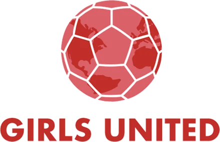 Girls United logo